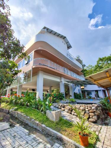Pakem House | Hotel Kebon Kana Kaliurang