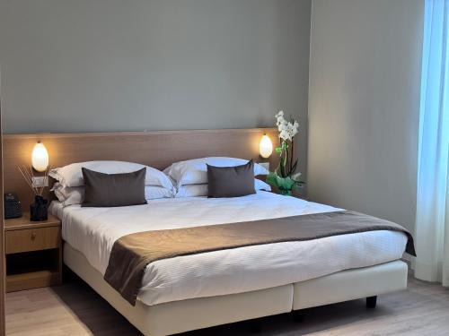 Poggiarello Hotel | Hotel La Magione