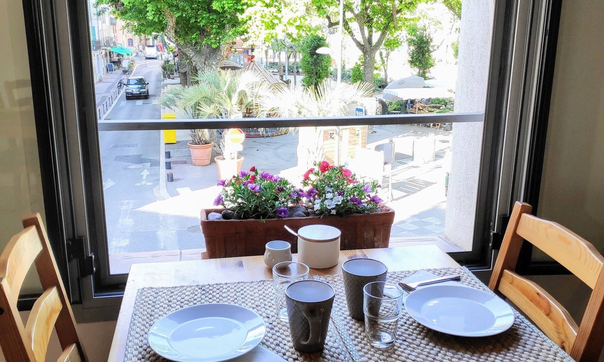 Vence Hotel | Hotel La Victoire