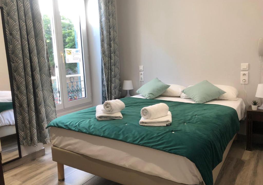 Lepante Quarter Hotel | Hotel le Nice Etoile