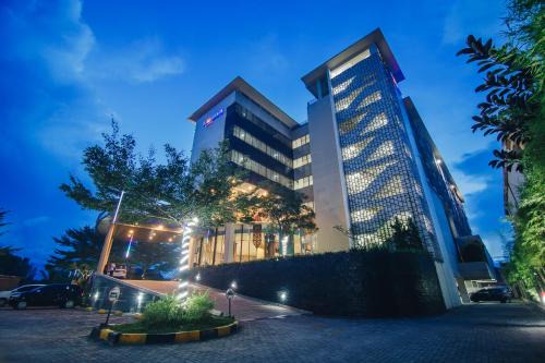 Palangkaraya Hotel | Hotel Luwansa Palangkaraya