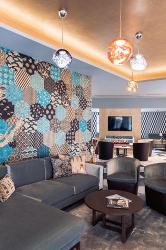 Carrara Hotel | Hotel Michelangelo