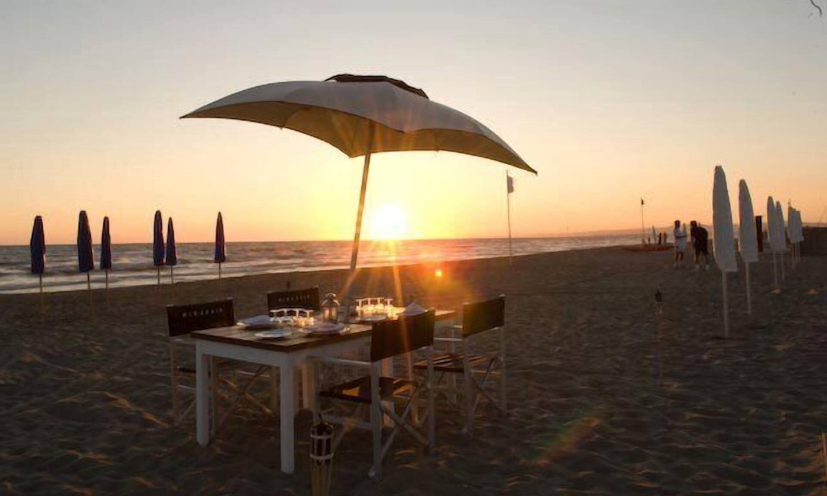 Fregenae Hotel | Hotel Miraggio