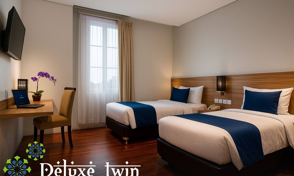 Pekalongan Hotel | Hotel Namira Syariah Pekalongan
