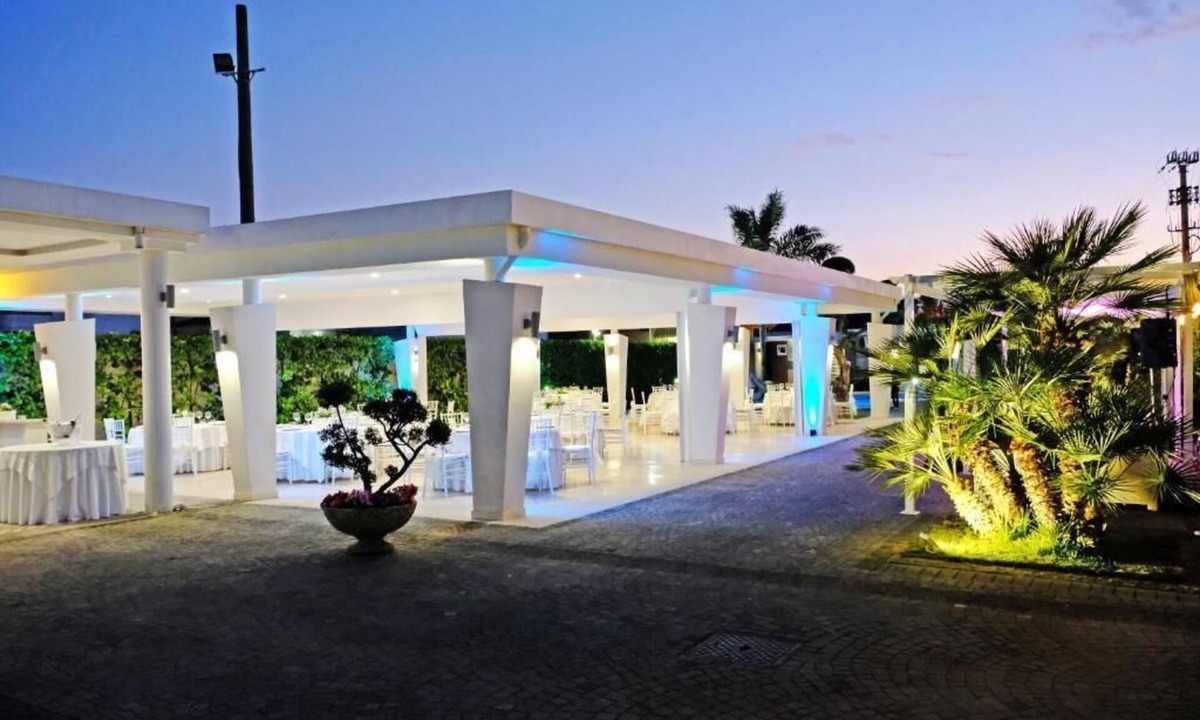 Scafati Hotel | Hotel Nelton