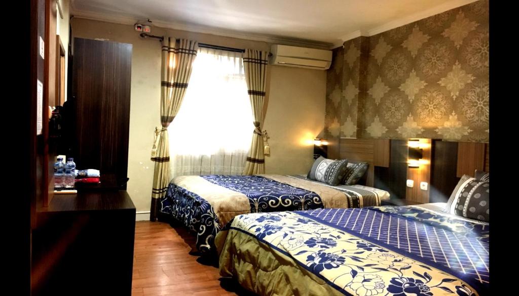 Central Yogyakarta Hotel | Hotel Novatel
