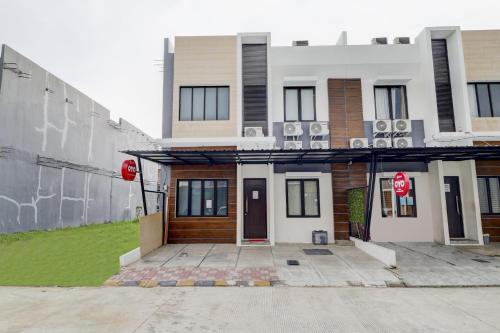 Karawang Hotel | Hotel O Ada Residence