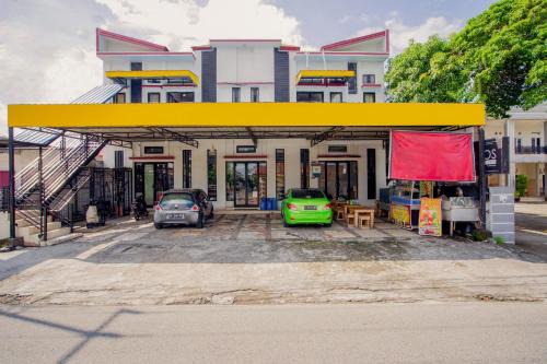 Padang Hotel | Hotel O Al-ghani 2 Syariah