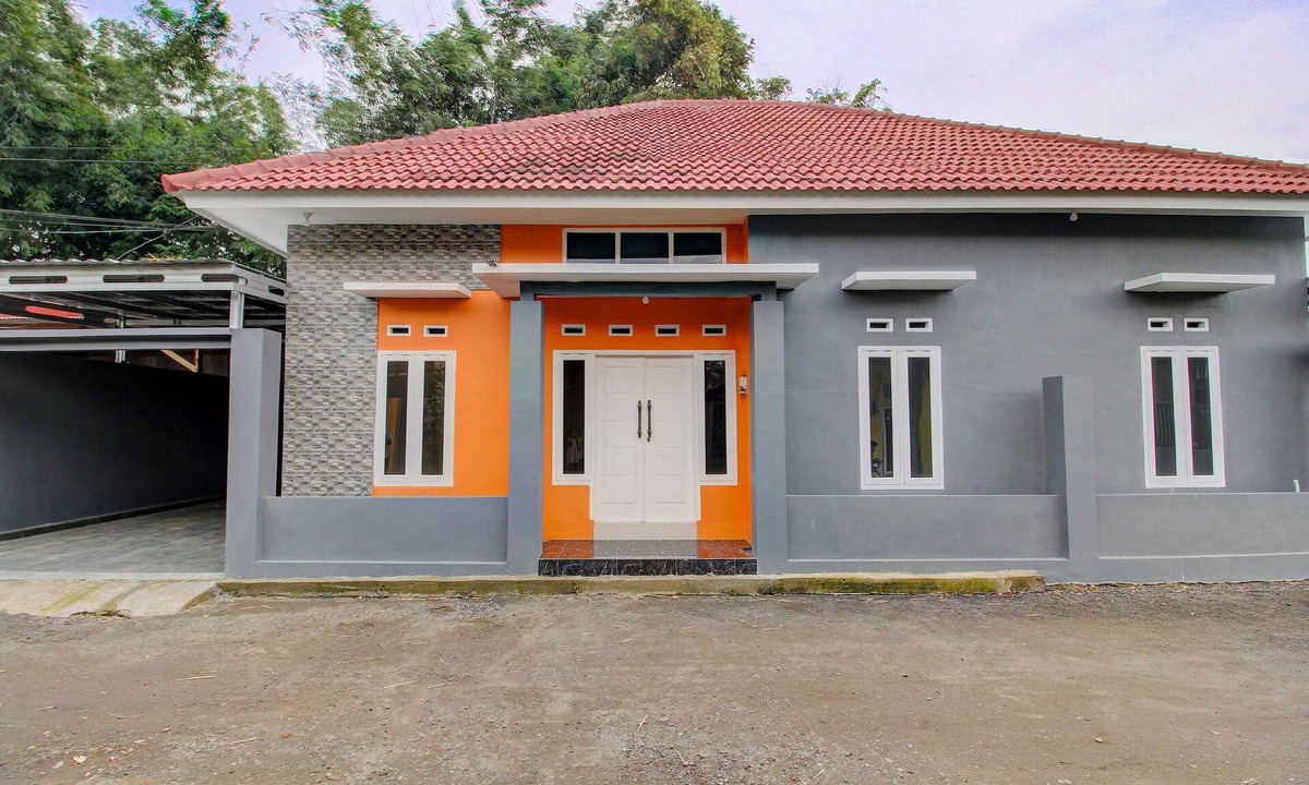 Kediri Hotel | Hotel O Alif House Syariah 2