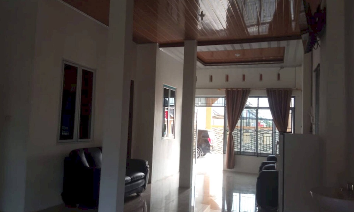Pekanbaru Hotel | Hotel O Ananda Homestay Syariah