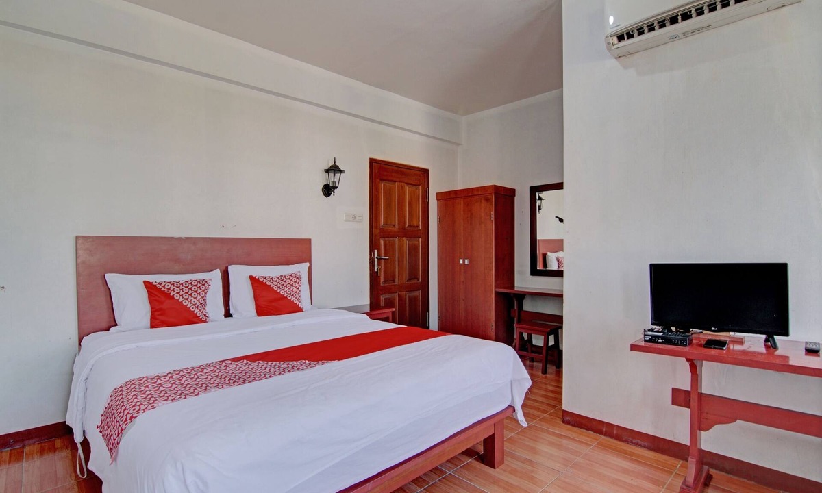 Pekanbaru Hotel | Hotel O Asri Homestay Syariah