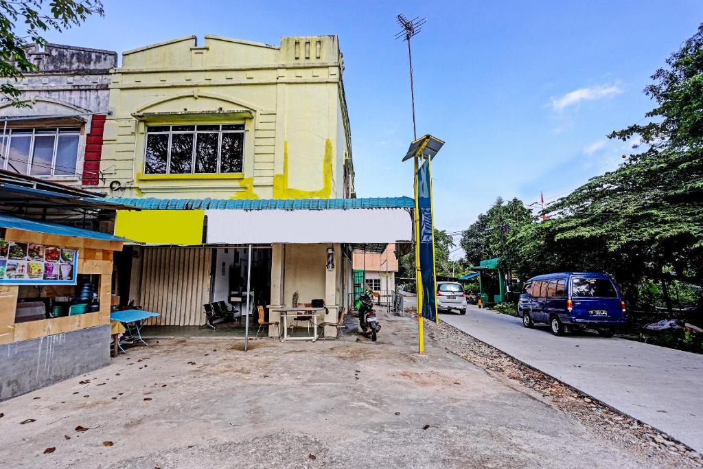 Kabil Hotel | Hotel O Aulia Homestay Syariah