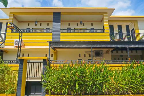 Melayu Hotel | Hotel O Azeela Kost Syariah