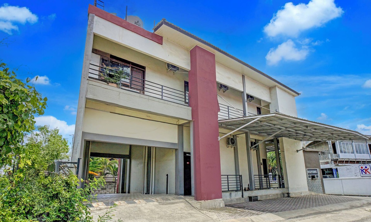 Banda Aceh Hotel | Hotel O Banda Aceh near UIN formerly Alif Guest House Syariah