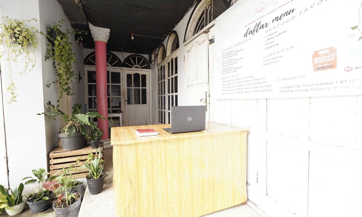 Setiabudi Hotel | Hotel O Blio Guest House Syariah