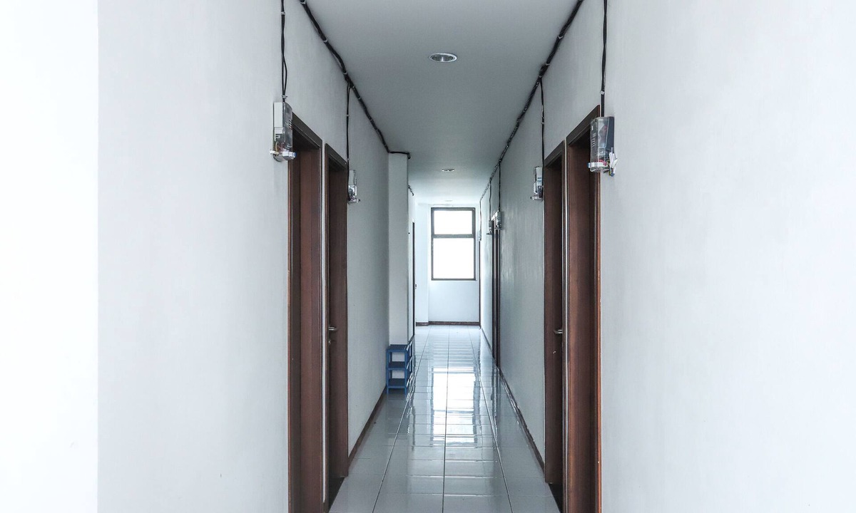 Bungo Hotel | Hotel O Bungo Guest House