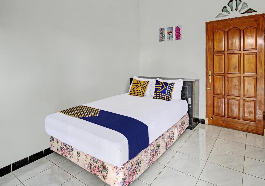 Kediri Hotel | Hotel O Chikam House Syariah