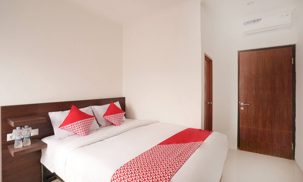 Bandung Hotel | Hotel O Cibeureum Residence