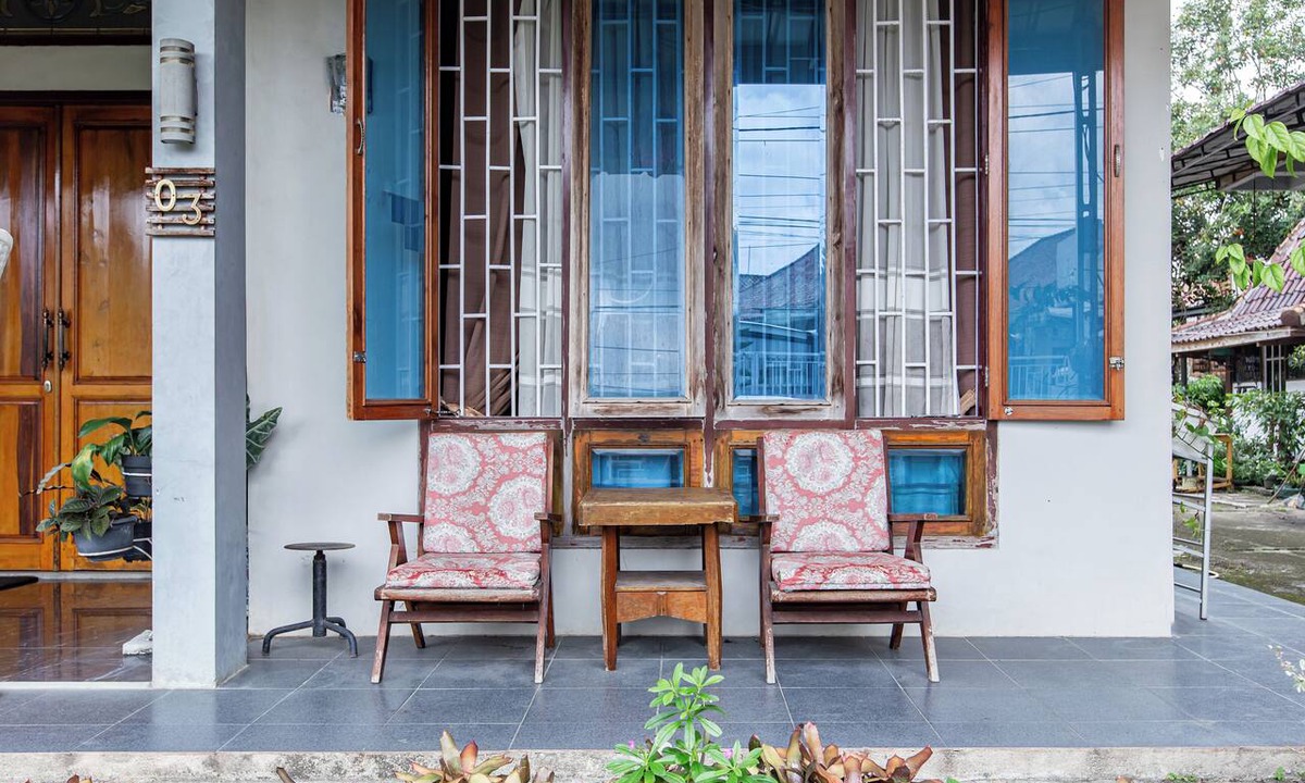 Prabumulih Hotel | Hotel O Delta Bnb Residence Syariah