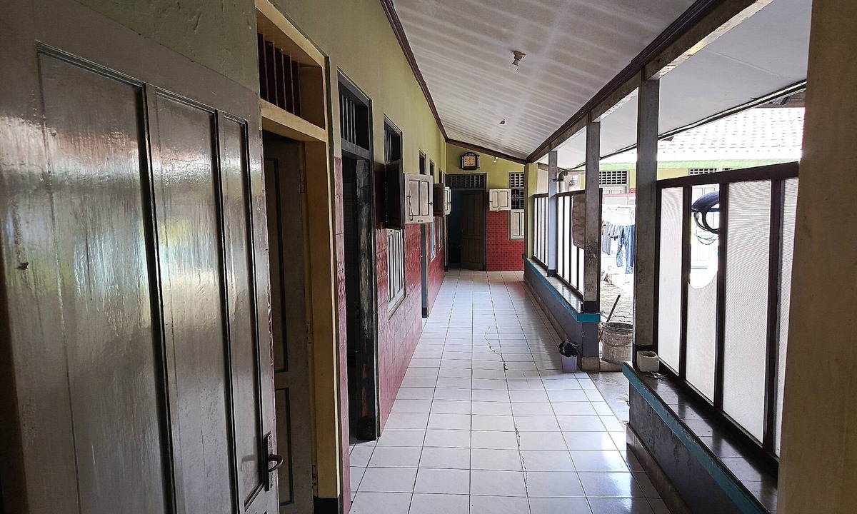 Demak Hotel | Hotel O Dian Asih Rooms