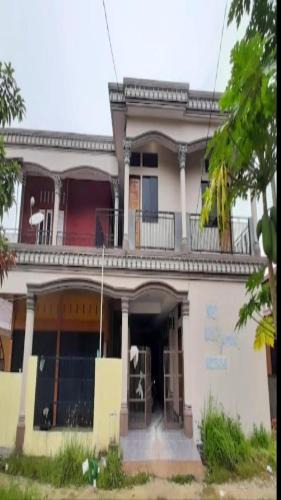 Pekanbaru Hotel | Hotel O Elang Homestay