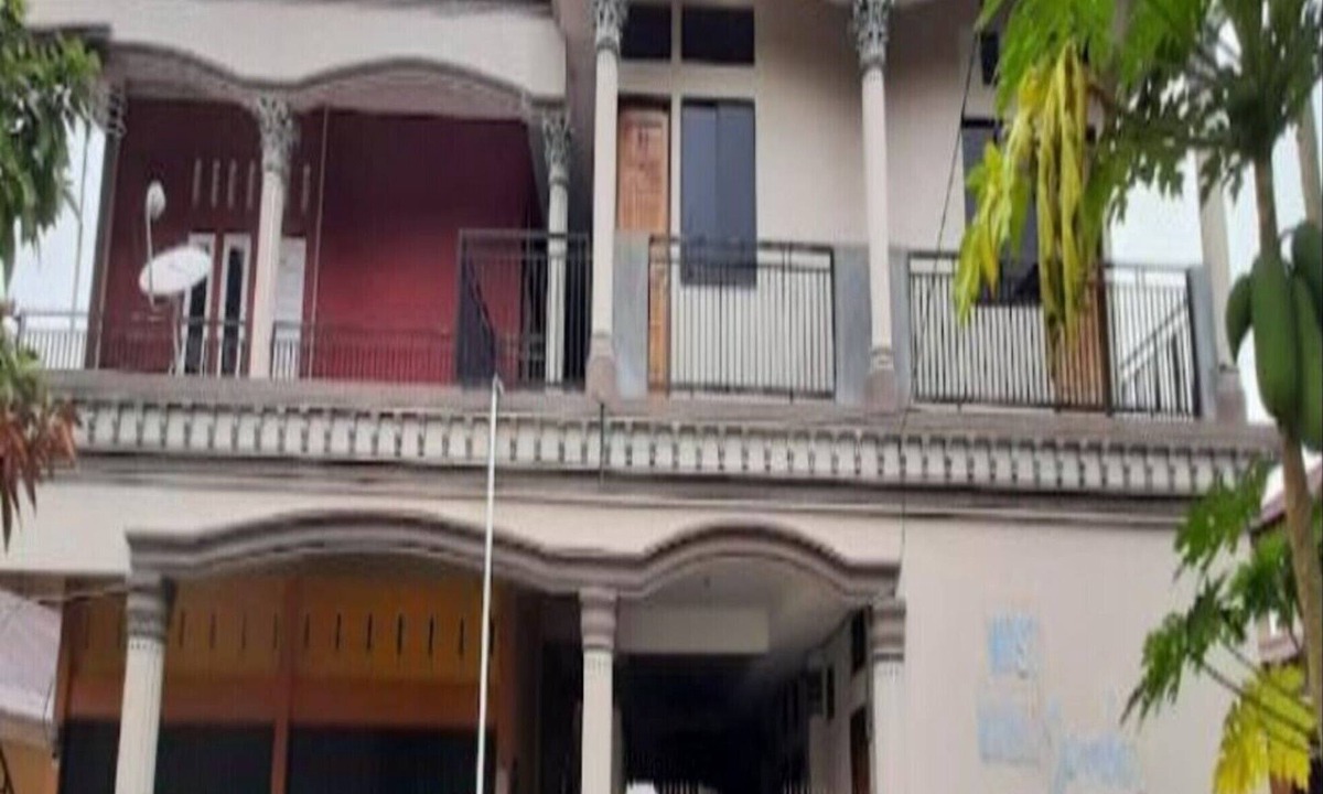 Pekanbaru Hotel | Hotel O Elang Homestay