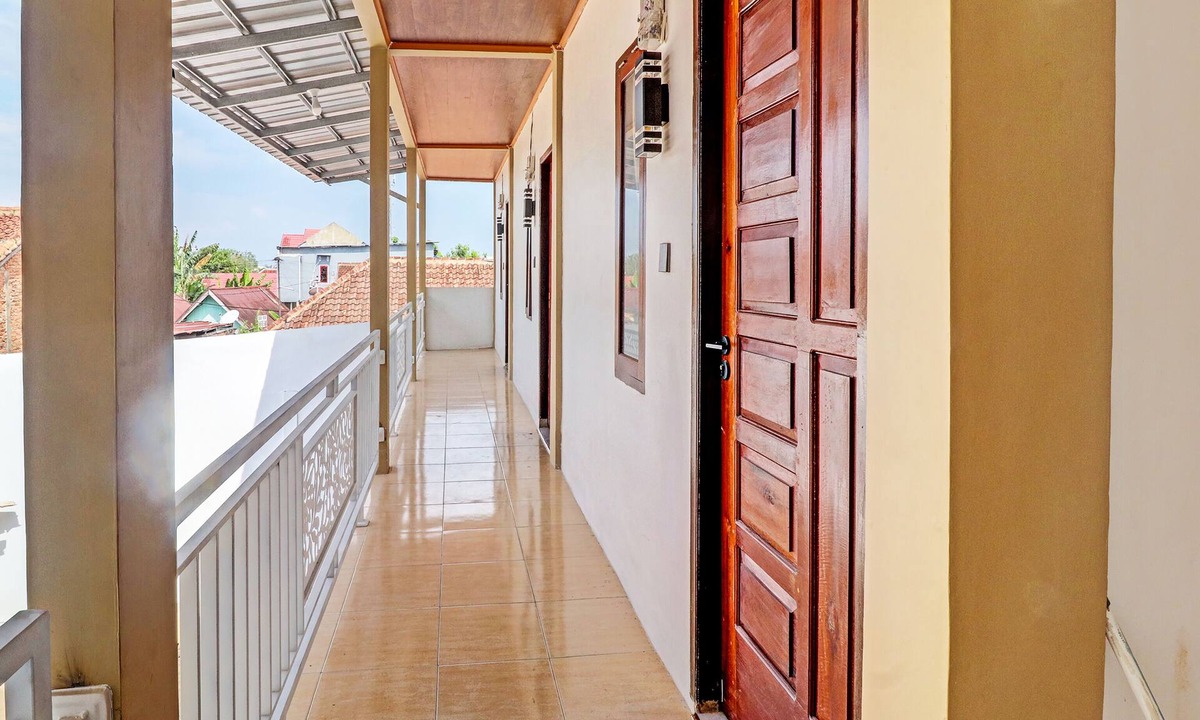Jambi Hotel | Hotel O Gala Residence