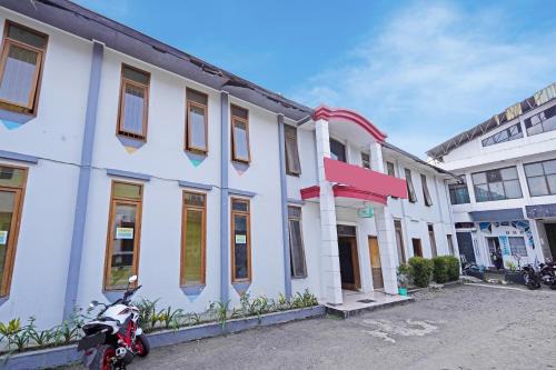 Dago Hotel | Hotel O Garden Hostel