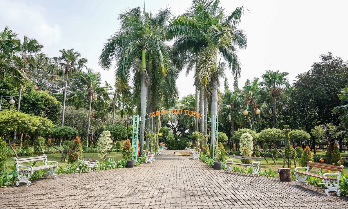 Pagedangan Hotel | Hotel O GP Residence
