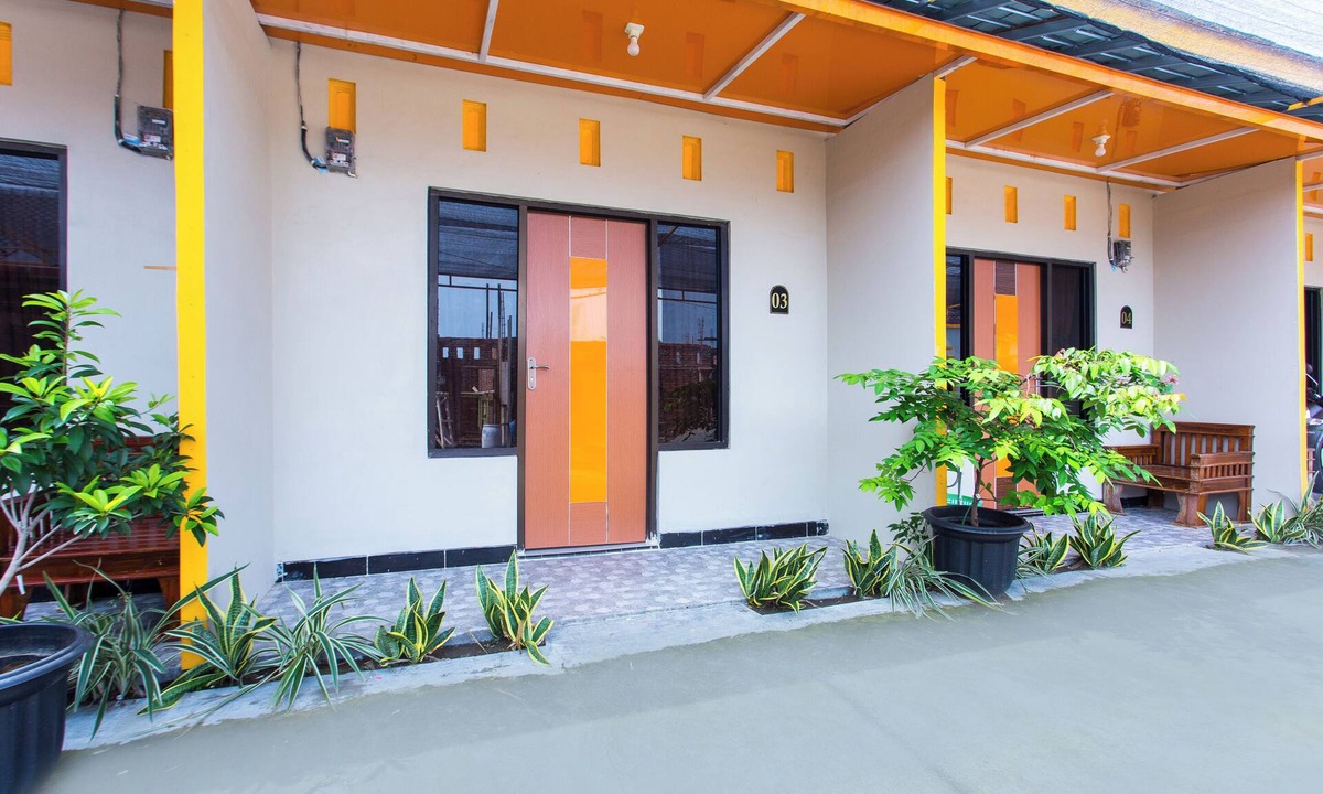 Tegal Hotel | Hotel O Griya Annisa