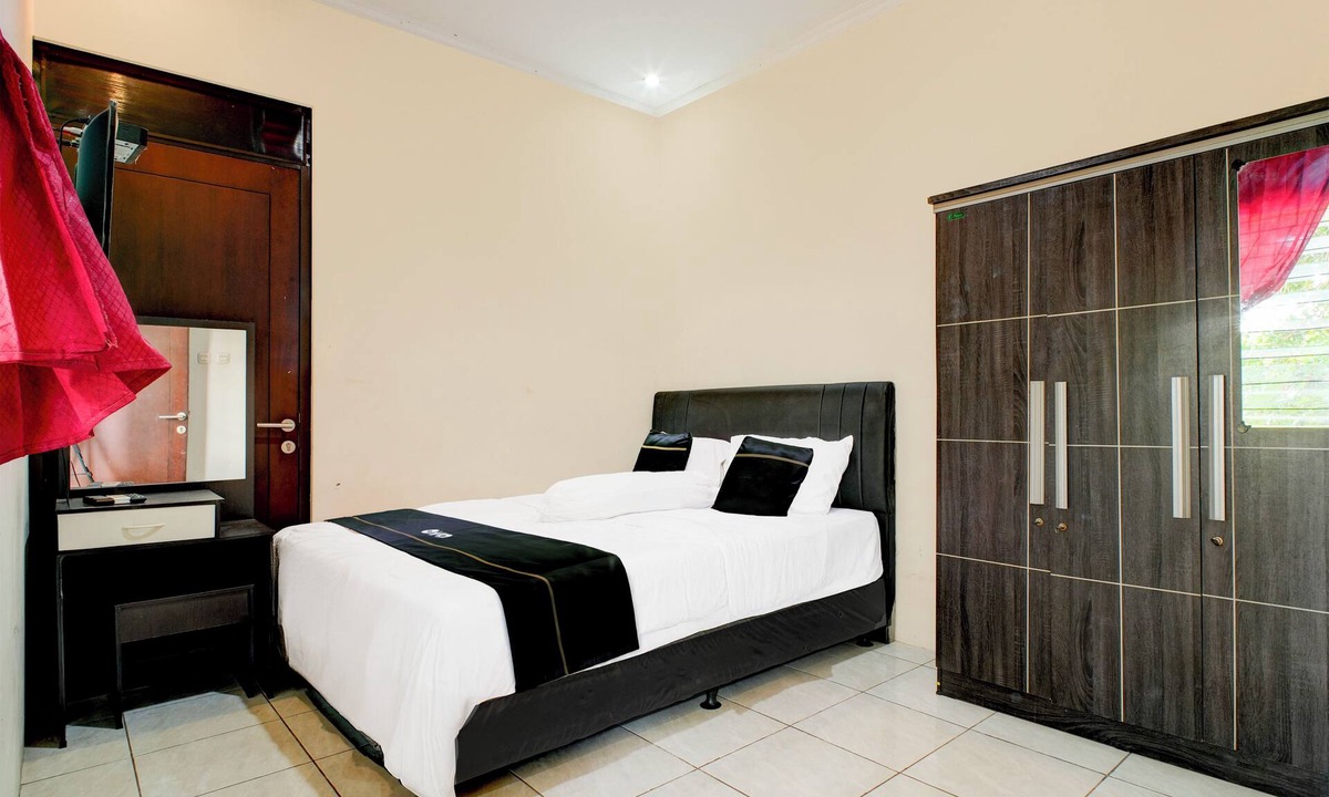Bekasi Hotel | Hotel O Griya Cewang Syariah