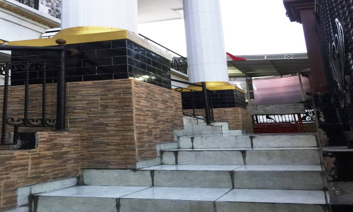 Waru Hotel | Hotel O Guest House Bu Iin Syariah