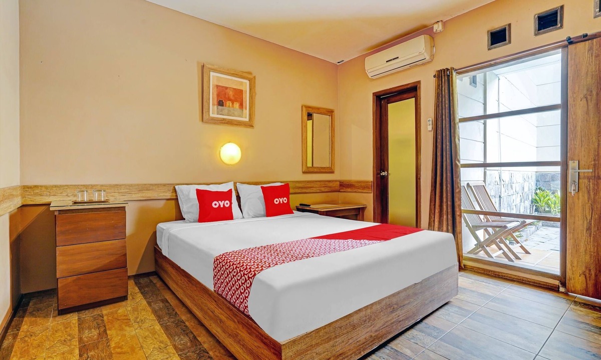 Dago Hotel | Hotel O Guest House Cigadung 9a
