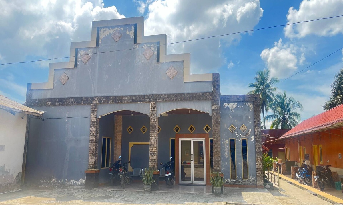 Samarinda Hotel | Hotel O Guest House Leo Patra