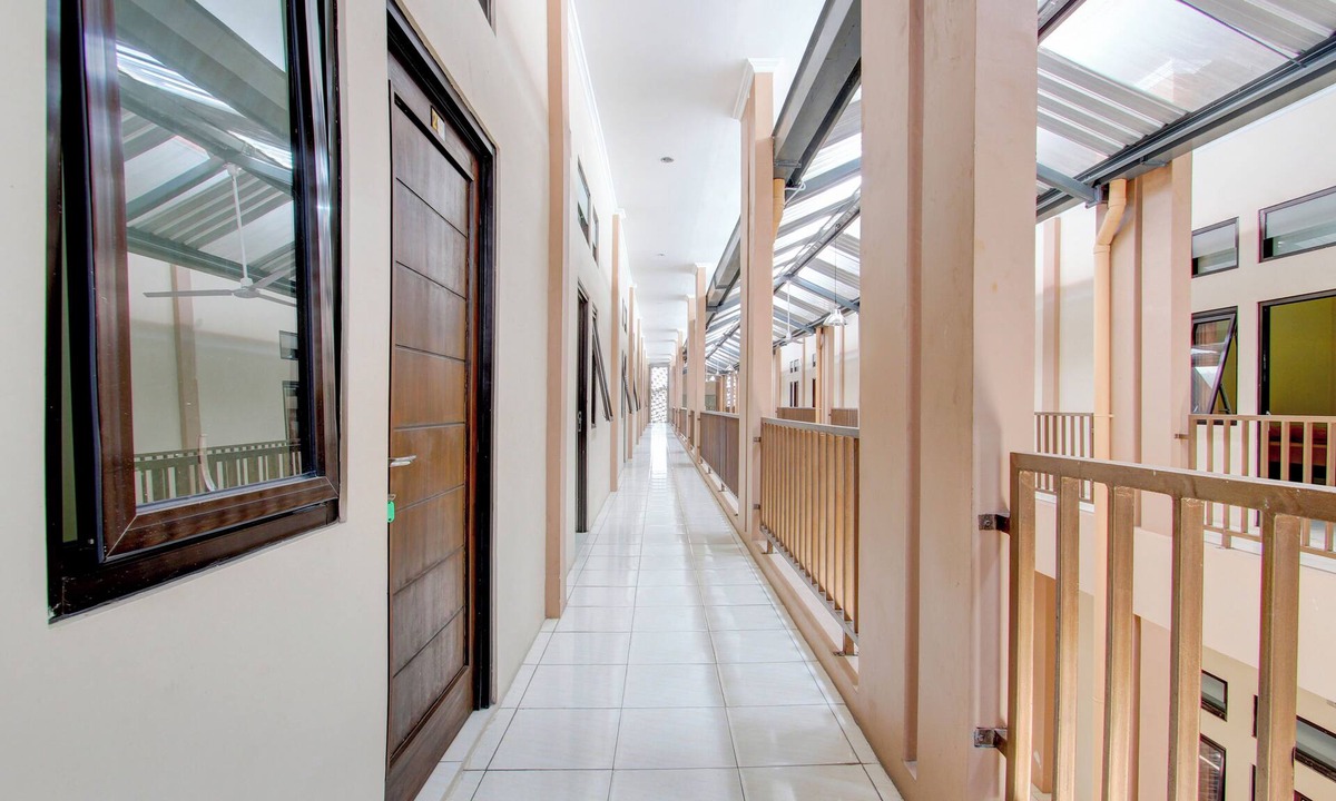 Klaten Hotel | Hotel O Guest House Mulia Dua Syariah