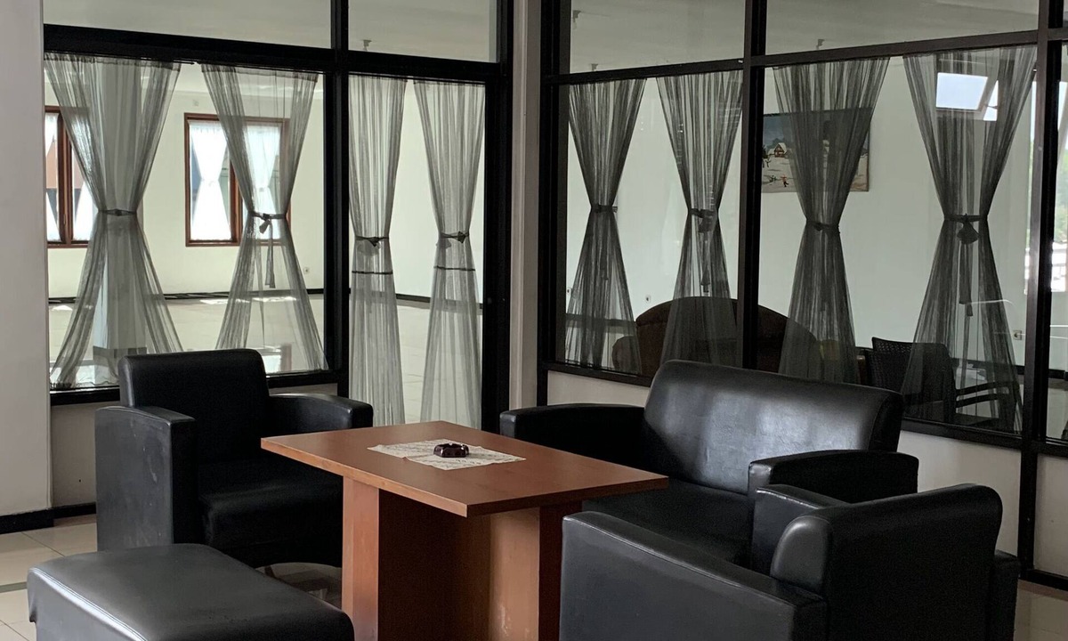 Tana Tidung Hotel | Hotel O Guest House Pandita