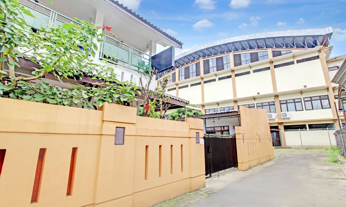 Purwokerto Hotel | Hotel O Guest House Sakinah