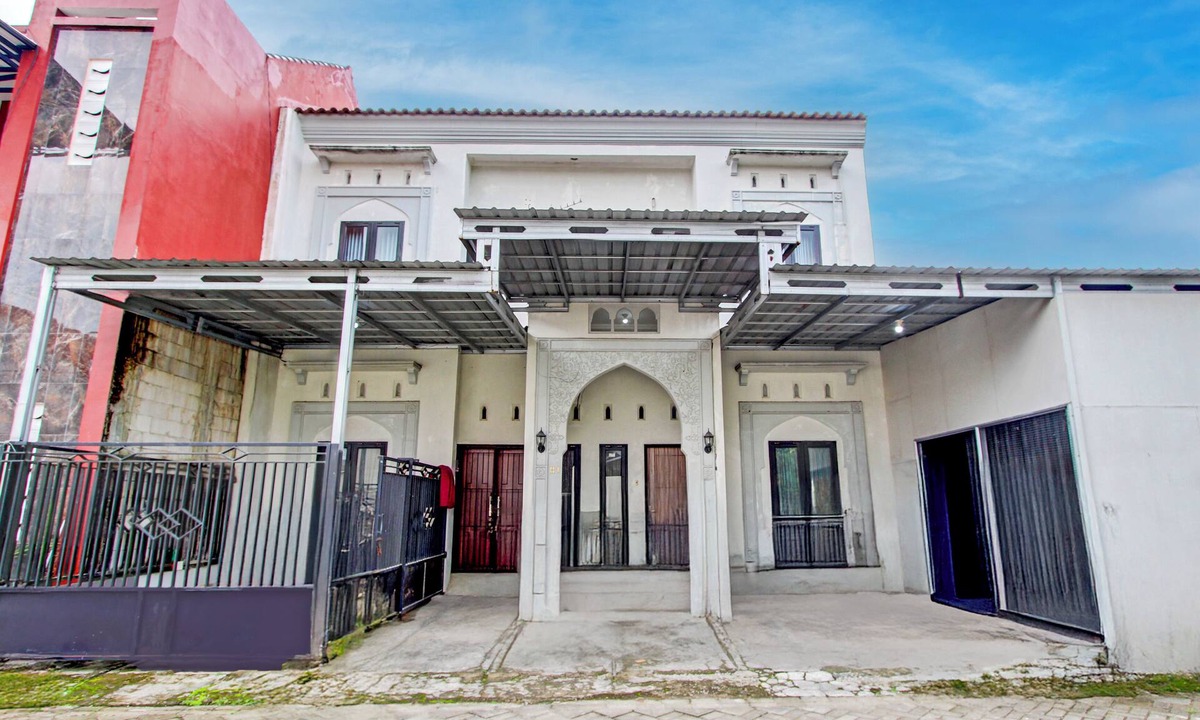 Sukaradja Hotel | Hotel O Guesthouse Alun Alun Purwokerto