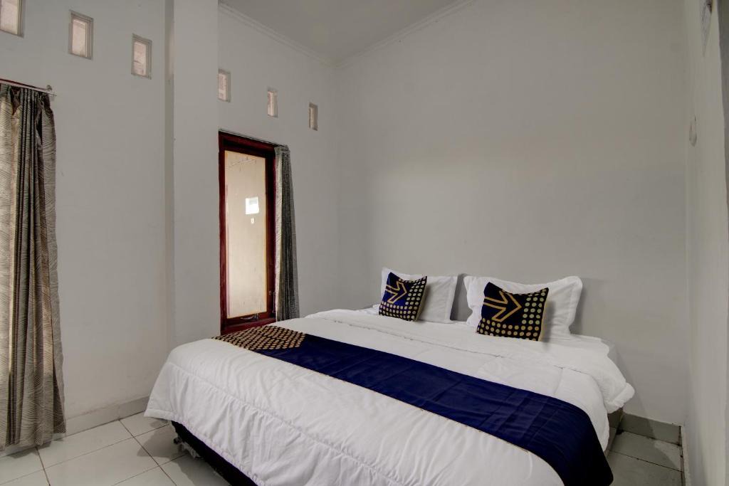 Pekanbaru Hotel | Hotel O Homestay Baiturrahmah Syariah