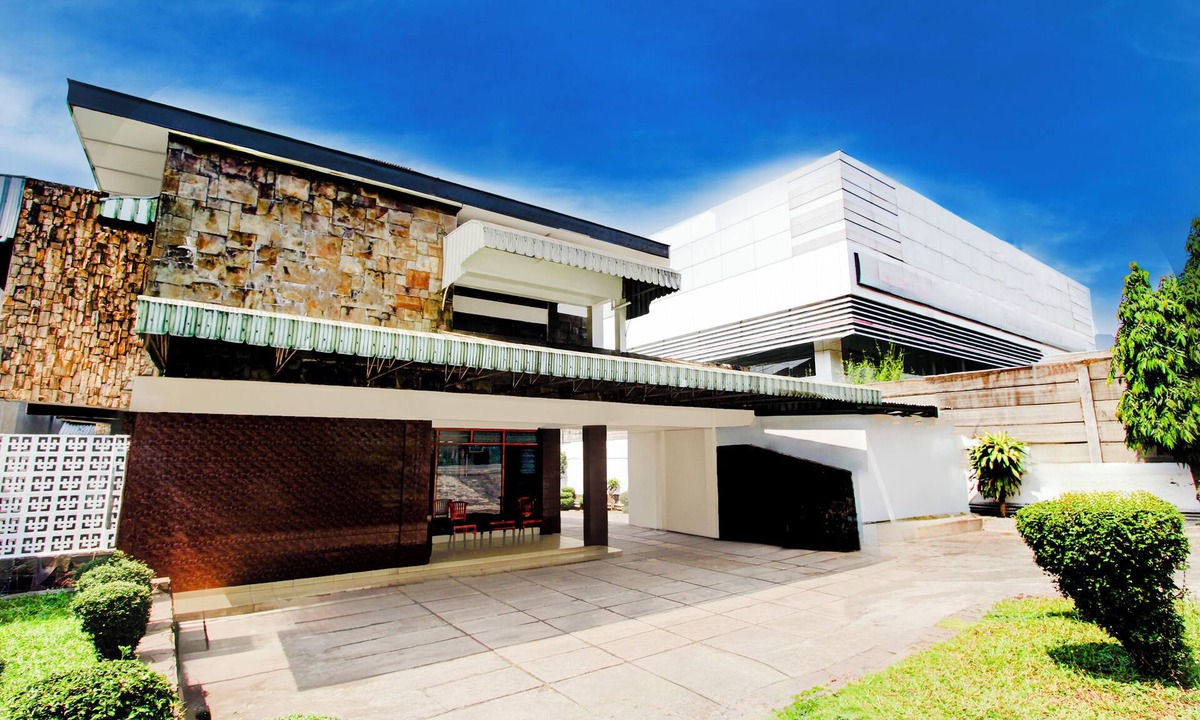 Semarang Hotel | Hotel O Hotel Wisma Hasanah