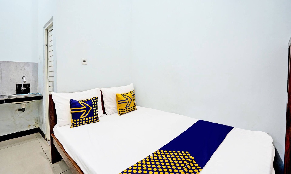 Linggajati Hotel | Hotel O Jati Guest House