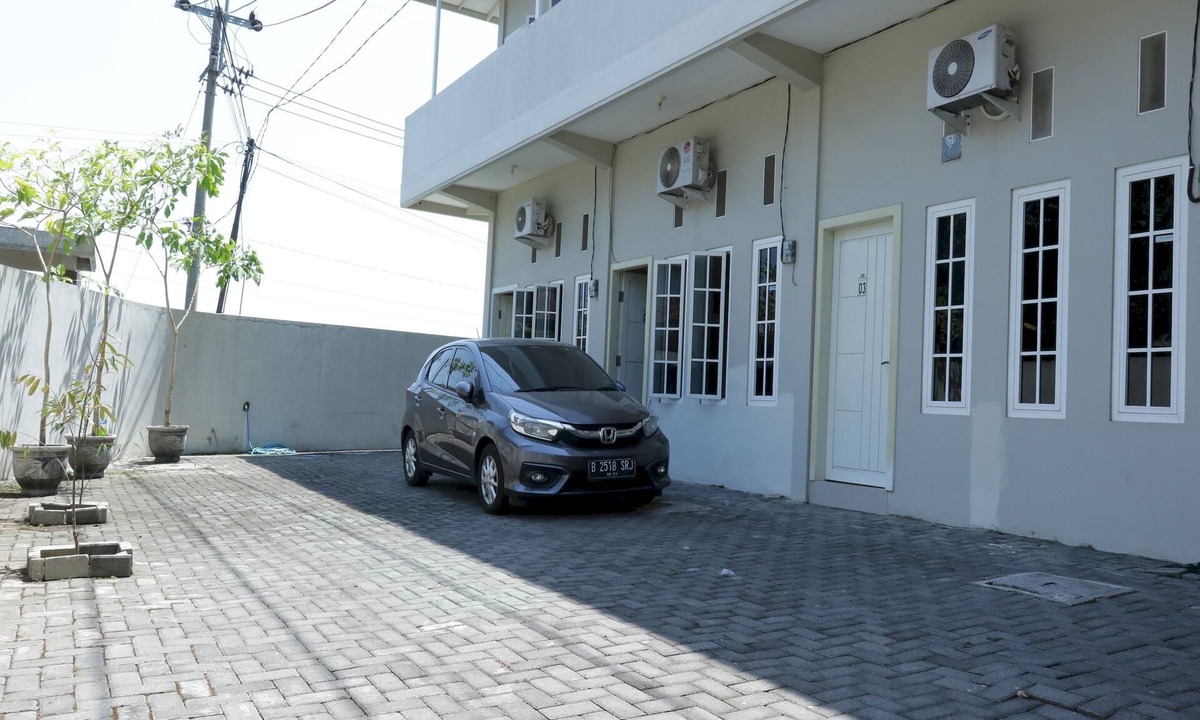 Mojokerto Hotel | Hotel O Kost Eksklusif Syariah