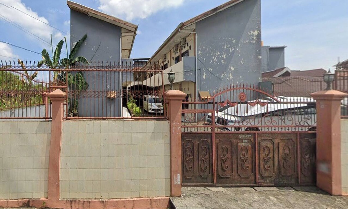 Paso Hotel | Hotel O Kost Stan