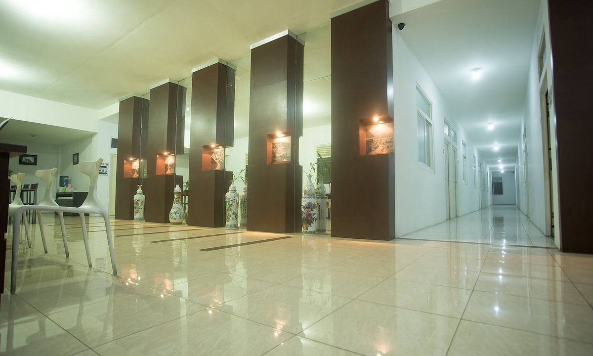Banjarmasin Hotel | Hotel O Lapan Lapan