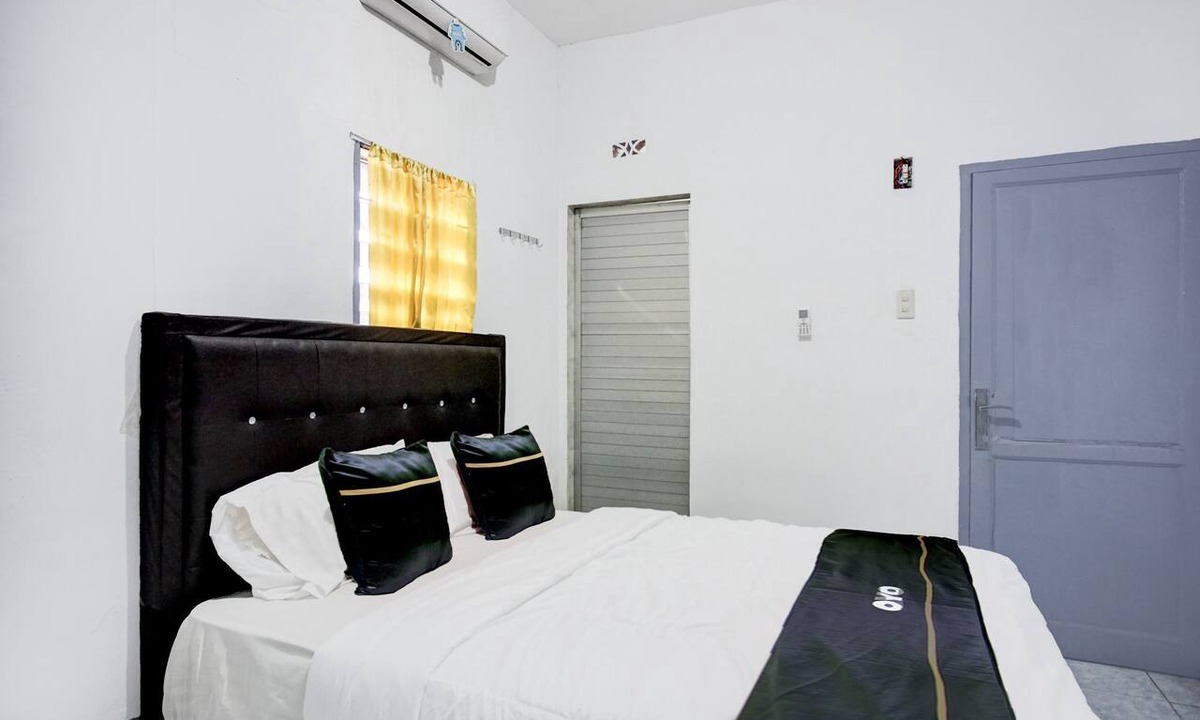 Medan Hotel | Hotel O Medan near Universitas Sumatera Utara formerly Surya Residence 2
