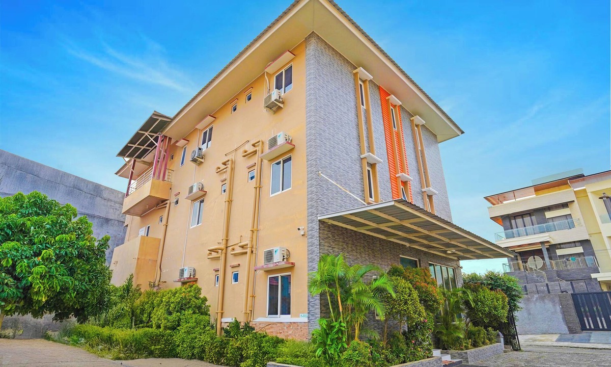 Banda Aceh Hotel | Hotel O near Masjid Raya Baiturrahman