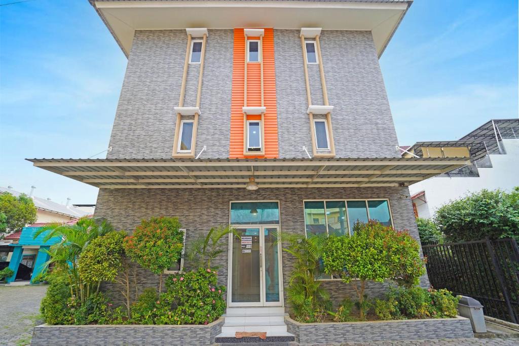 Banda Aceh Hotel | Hotel O near Masjid Raya Baiturrahman