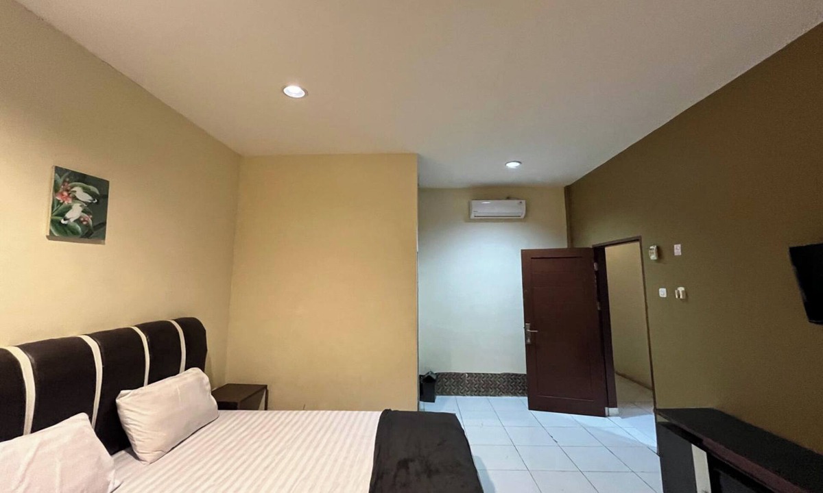 Banda Aceh Hotel | Hotel O near Rahmat International Wildli