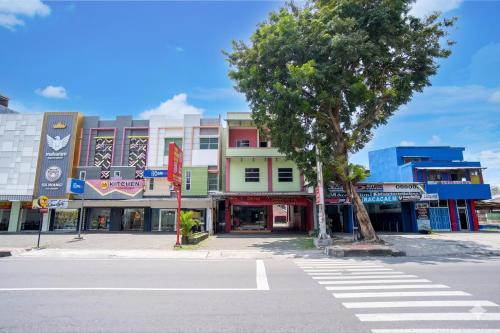 Bandar Lampung Hotel | Hotel O near Stadion Pahoman formerly Rama Shinta Guest House