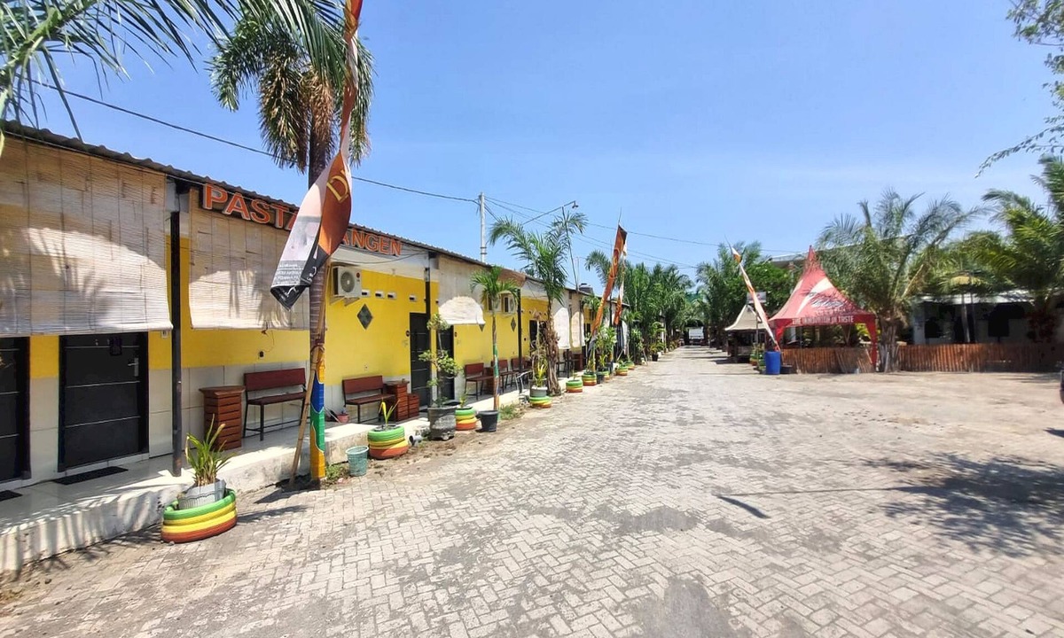 Asembagus Hotel | Hotel O New Asembagus 3